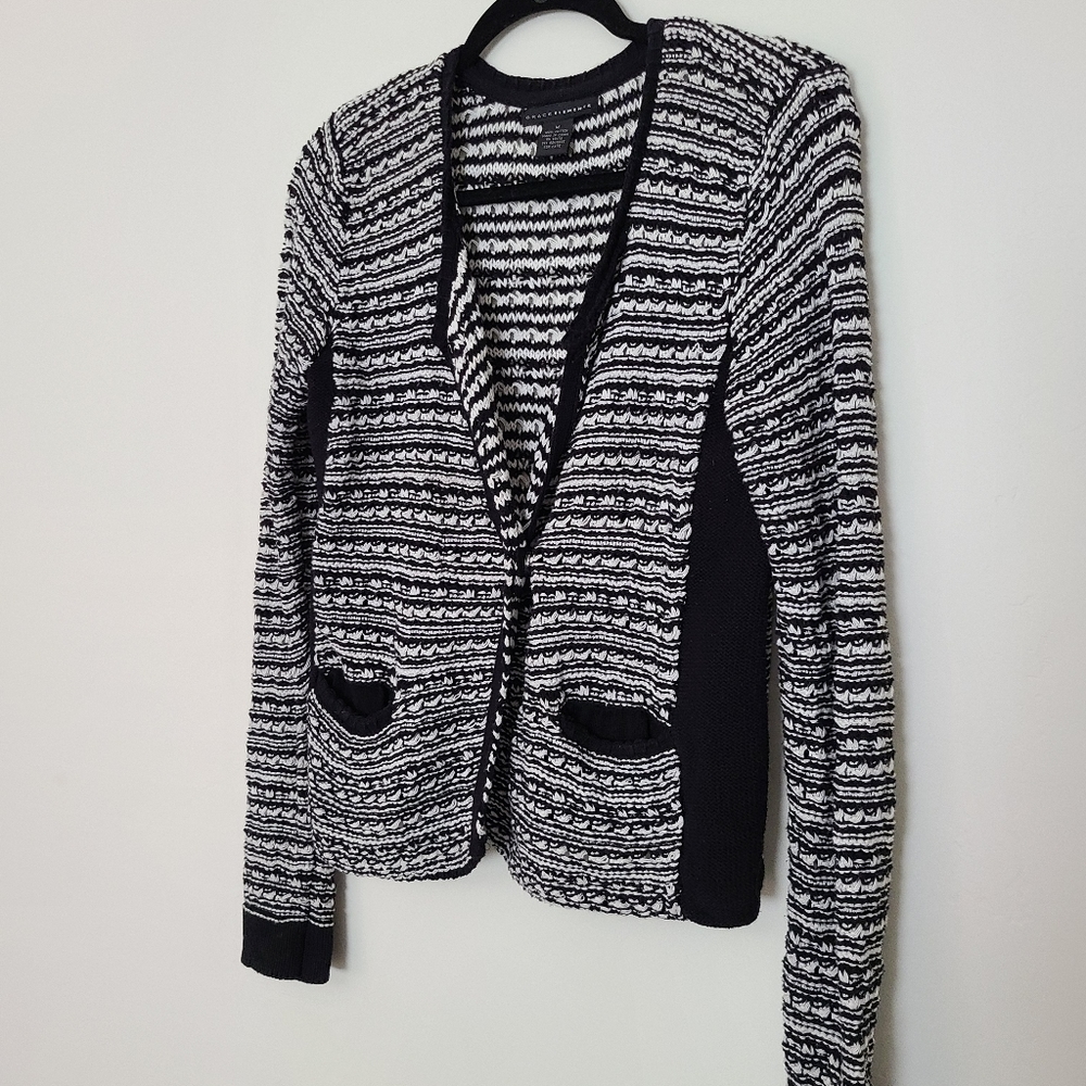 Grace Elements sweater